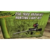 Image 2 : PICKUP IN CANTON -  VARMINT LIGHT KIT FOR RIFLE SPOTTING NIGHT TIME VISION