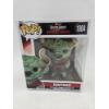 Image 1 : Marvel Doctor Strange 1004 Rintrah Funko Pop 