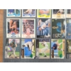 Image 3 : Lot of 28 Asstd Basketball & Baseball Trading Cards Dating Back to 1990 - Ft. Charles Barkley & More
