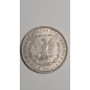 Image 2 : United States 1880 90% Silver Morgan Dollar - VF Condition 