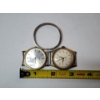 Image 5 : Lorus Quartz Watch, Timex Watch, & Silver-Tone Small Bangle