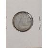 Image 2 : 1960 Canadian Dime - 80% Silver - ASW: 0.06 Troy Oz - Mintage: 45,466,835