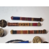 Image 5 : Lot of Assorted Vintage United States Military Pins