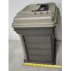 Image 10 : NEW WITH TAGS Plano Model 1363 Tackle & Storage Box With Three Removable Organization Boxes Within!