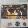 Image 7 : Lot of Assorted U.S. Uncirculated Coins & Coin Sets: 1992, 1996, 1995, 1994, 1992, 