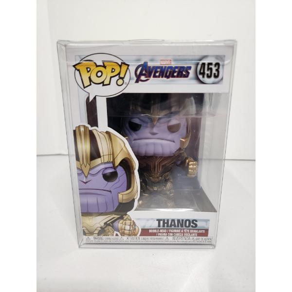 Thanos Avengers Funko Pop #453