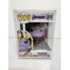 Image 1 : Thanos Avengers Funko Pop #453