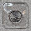 Image 20 : Assortment of State and Bicentennial Quarters in Protective Capsules FV: $4.75
