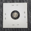Image 4 : 999 FINE SILVER 1 GRAM OKLAHOMA ROUND ~ Oklahoma Mistletoe