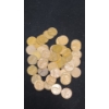 Image 1 : Unsearched Lincoln Wheat Cents - Face Value: $0.50
