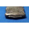 Image 7 : Vintage Sterling Silver Vesta Style Match Case/ Holder - Total Weight: 21.8g