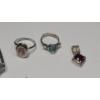 Image 8 : Lot Of Assorted Fashion Jewelry & Watch Inlcuding Sanrio Locket Ring 