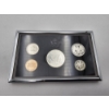 Image 5 : 1992 United States Mint Premier Silver Proof Set