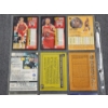 Image 5 : Nine Assorted Basketball, Baseball & Football Trading Cards Including Jackson, Ryan, Pippen & More!