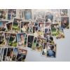 Image 8 : Large Lot of Topps Tiffany 1980's Braves Baseball Cards - All in Card Sleeves, Great Condition