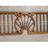 Image 3 : *Pick Up At Mantua Home-No Shipping Available* Great Condition Interesting 31''x67'' Decorative Wood