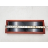 Image 4 : High-Quality 5-Coin Storage Display Case; Fits Standard Graded Coin Slabs Approx. 15.5"x5.5"
