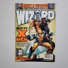 Image 6 : Nice Assortment of Five Different Wizard: The Comics Magazines Ft. Wolverine Covers