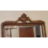 Image 4 : Antique Federal Period Ornate Mirror See Pics