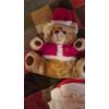 Image 2 : Louisville Home Pickup - 3 Pcs  Christmas Group As Shown - All Very Nice Condition