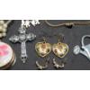 Image 14 : Assorted Fashion Jewelry 