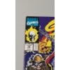 Image 2 : Ghost Rider Comic Vol 2 No 16 Date 08/1991 Marvel Comic Book - Johnny Blaze, Spider-Man Demogoblin