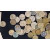 Image 13 : Assorted Years Wheat Pennies Including 1909 VDB Penny - Face Value: $0.93