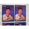 Image 3 : Four Assorted 1985 Leaf-Donruss Baseball Trading Cards Ft. 2 Don Mattingly #103 & 2 Wade Boggs #168
