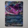 Image 1 : Team Rocket's Crobat EX 122/182 Holo Rare Near Mint Pokemon Trading Card