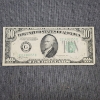 Image 1 : 1934-C United States Federal Reserve Bank of Chicago $10 Note in Great Condition! 