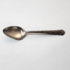 Image 3 : Vintage Sterling Silver Spoon - Total Weight: 18.0g