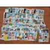 Image 1 : Large Lot of Assorted Vintage Baseball Trading Cards Dating Back To 1970's!