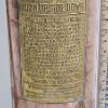 Image 4 : Antique Childs (brand) Foamite-Childs Corporation Copper Fire Extinguisher - Not for Child