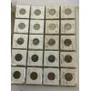 Image 9 : Binder of Quarters - Various Years and States - FV $42.25
