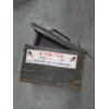 Image 3 : Nice Older Ammo Box. Latch Works