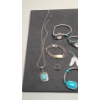 Image 2 : Assorted Fashion Necklaces, Watches & More