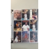Image 40 : Large Assortment Of '92-"95 Basketball Trading Cards
