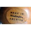 Image 2 : 8 Pc Woodcraftery Bowls & Utensils