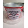 Image 2 : Cocktail Infusing Collection and 2 Metal Buckets - Budweiser And Louisiana Grills