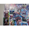 Image 4 : Lot of 28 Assorted Football Trading Cards Including 2021-2023 Panini