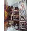 Image 7 : HUGE Collection of Elvis Presley Trading Cards & NEW In Box Elvis VHS Set