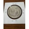 Image 2 : 1921 United States Morgan Silver Dollar - Blast White & Mint Condition