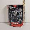 Image 2 : Hasbro Transformers 2007 - Movie Leader Class - Megatron Action Figure