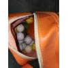 Image 3 : Vintage Ben Hogan Golf Bag with Clubs and Golf Balls