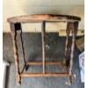 Image 3 : Vintage Drop Side Table 25'x21'
