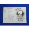 Image 4 : 2003-W American Eagle Proof - 1 Ounce .999 Fine Silver - With Box & CoA