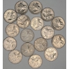 Image 2 : United States Bicentennial Copper-Nickel Clad Quarters - Face Value: $4.25