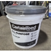 Image 1 : Pick Up Off Site-115 Ely St. Alliance Oh.- New 4.5 Gallon Joint Compound