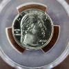 Image 2 : PCGS GEM BU Slabbed 2022-P Maya Angelou Quarter 2023 World's Fair of Money ~ WHATNOT LABEL