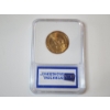 Image 3 : IGS GRADED MS65 2007-P Washington Commemorative FDOI $1 Coin
